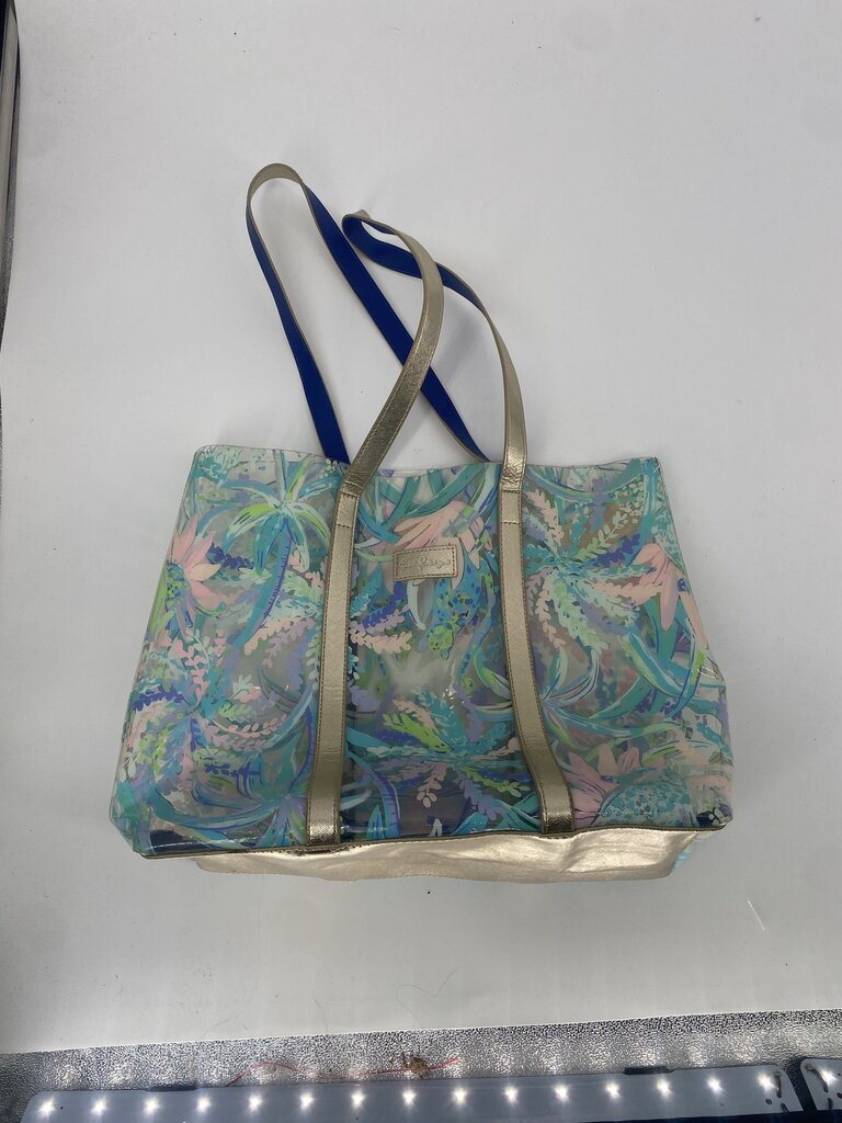 LILLY PULILTZER BAG M PREMIUM