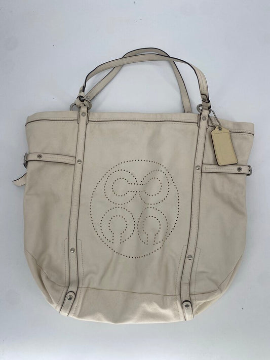 COACH PURSE PREMIUM