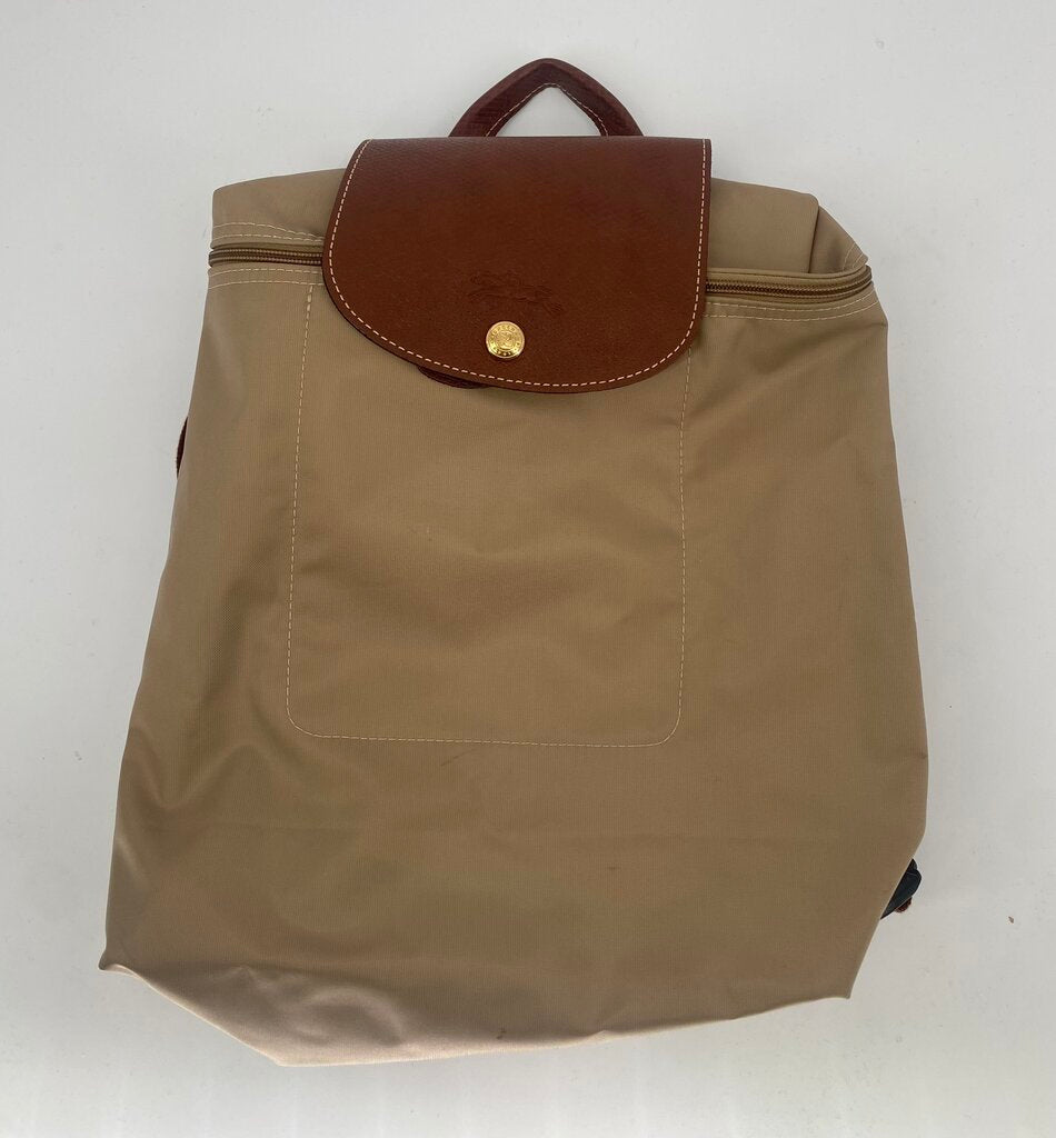 LONGCHAMP BACKPACK PREMIUM