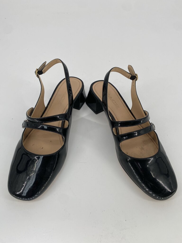 COACH SHOES 8 PREMIUM