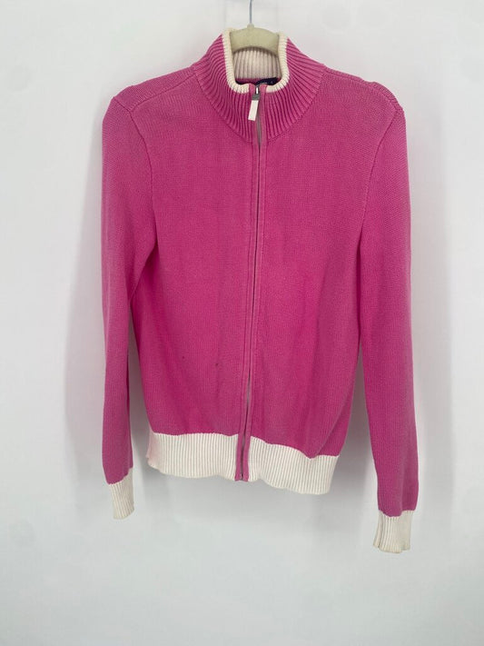 RALPH LAUREN SWEATER M PREMIUM