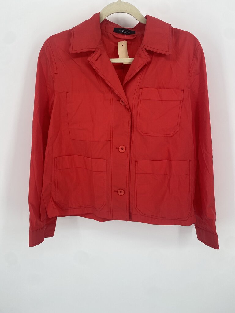 WEEKEND MAX MARA JACKET 6/8 PREMIUM