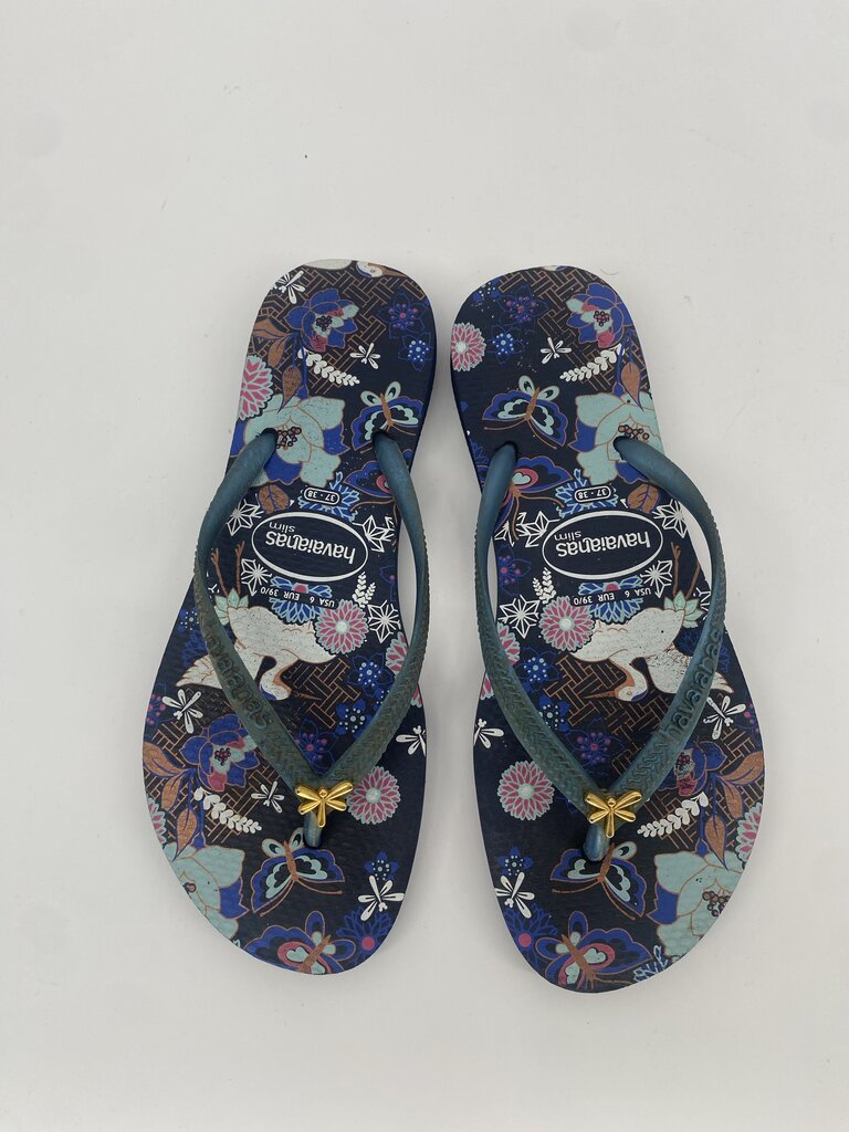 HAVIANAS SANDALS 6 PREMIUM