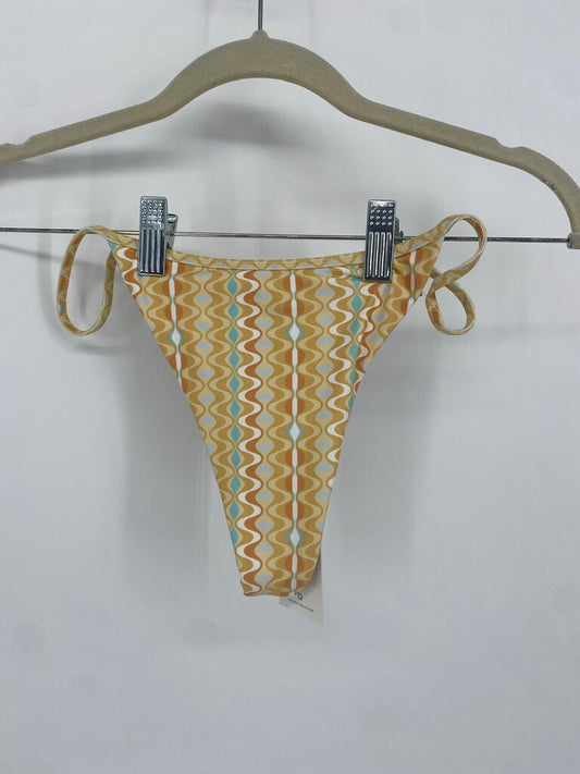 RHYTHM THONG XS PREMIUM