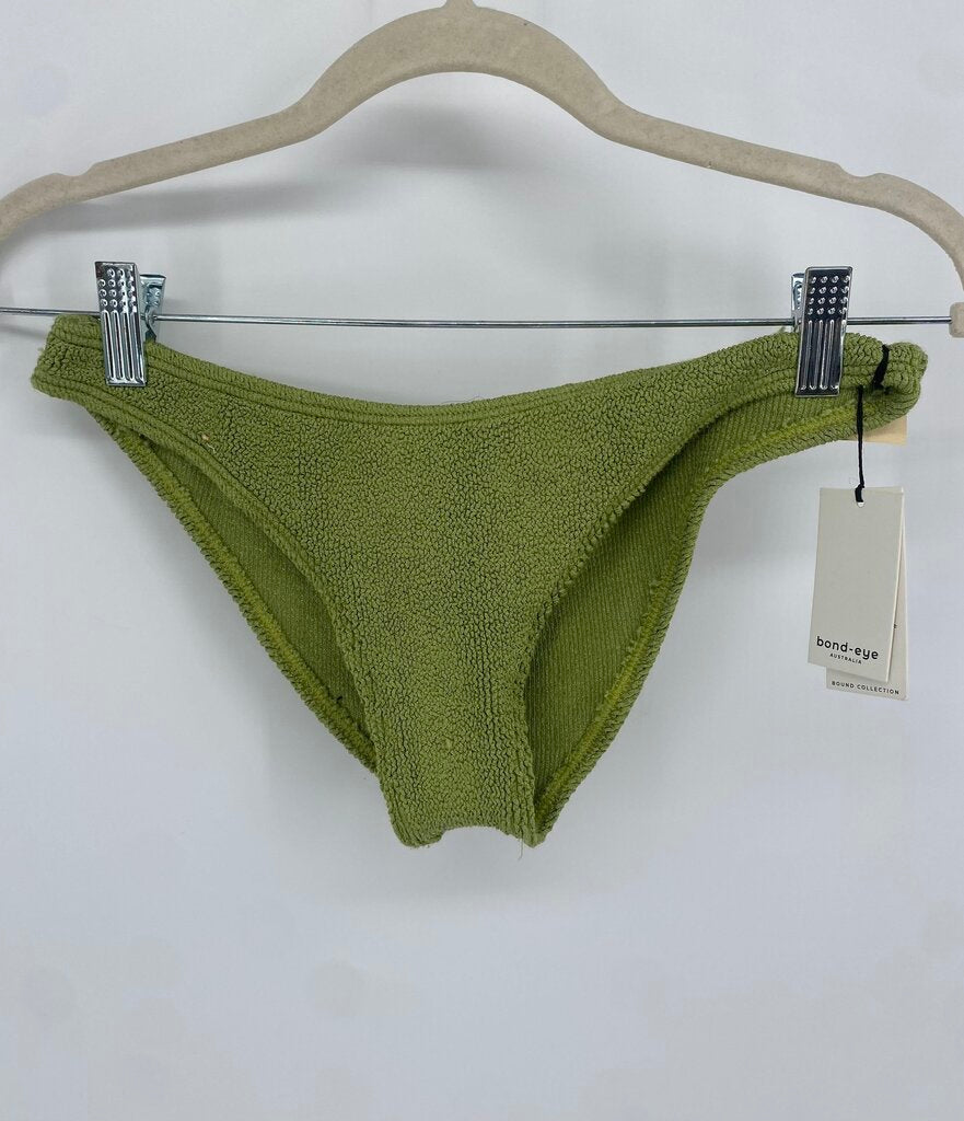 BOND EYE BIKINI BOTTOM O/S PREMIUM