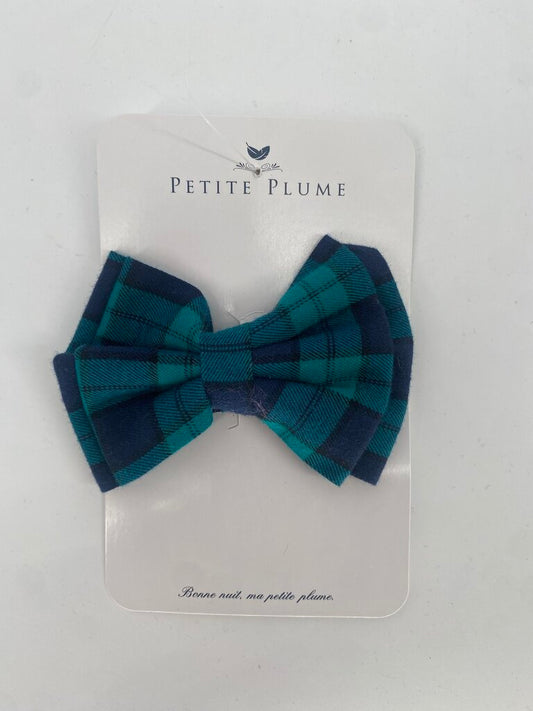 PETITE PLUME HAIRBOW PREMIUM