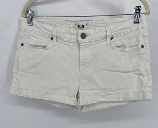 PAIGE SHORTS 29 PREMIUM