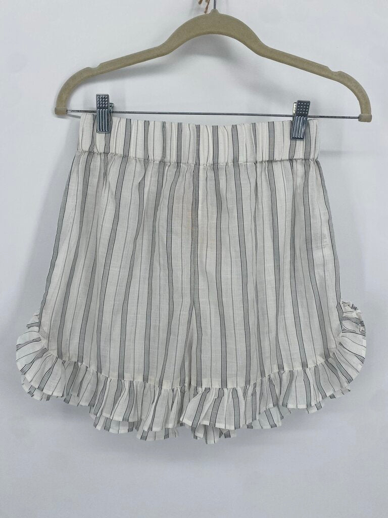 GANNI SHORTS 34 PREMIUM