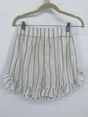 GANNI SHORTS 34 PREMIUM