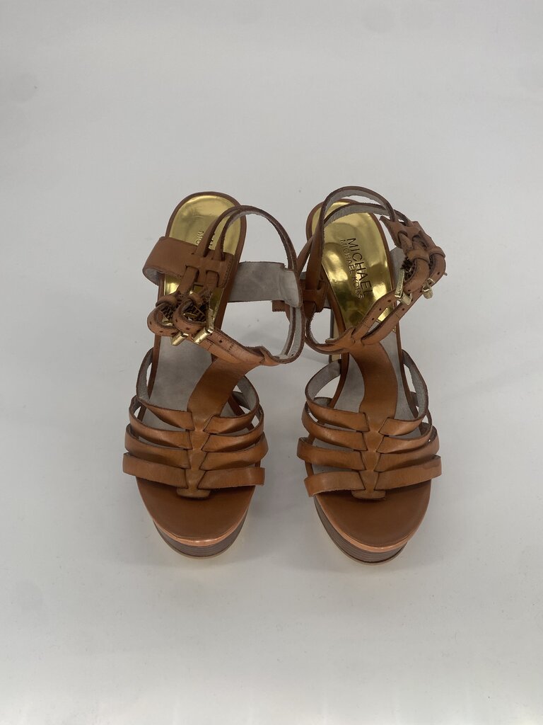 MICHEAL KORS SHOES 7.5 PREMIUM