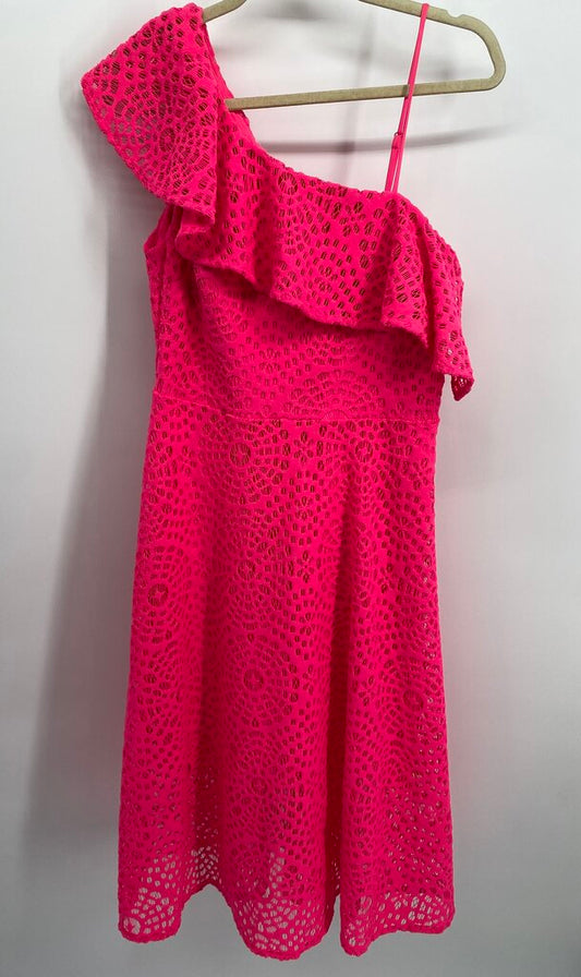 LILLY PULITZER DRESS 10 PREMIUM