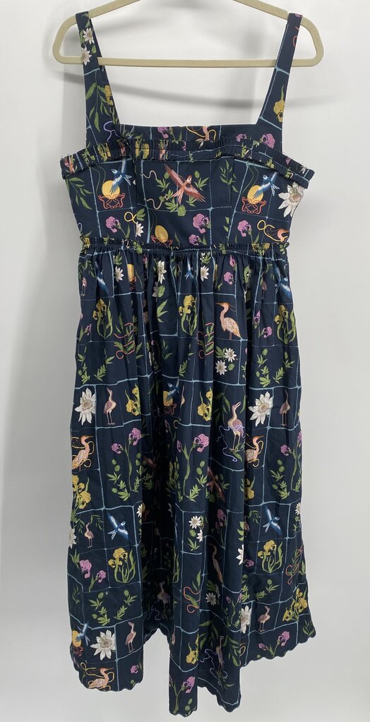 AQUA DRESS L PREMIUM