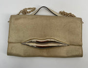 DIANE von FURSTENBERG CLUTCH PREMIUM