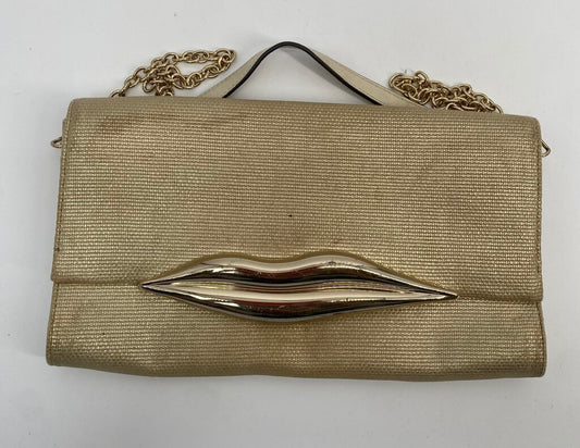 DIANE von FURSTENBERG CLUTCH PREMIUM