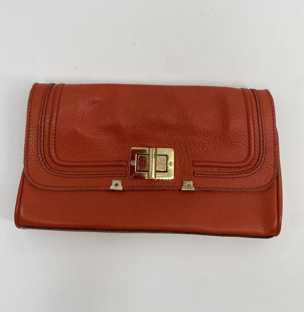 CHLOE CLUTCH PREMIUM