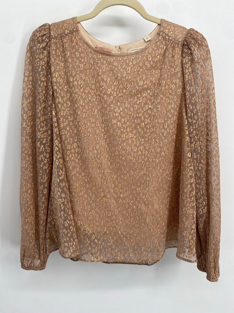 SCOTCH & SODA TOP 36 PREMIUM