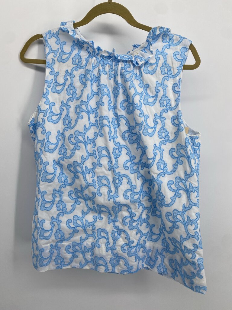 LILLY PULILTZER TOP M PREMIUM