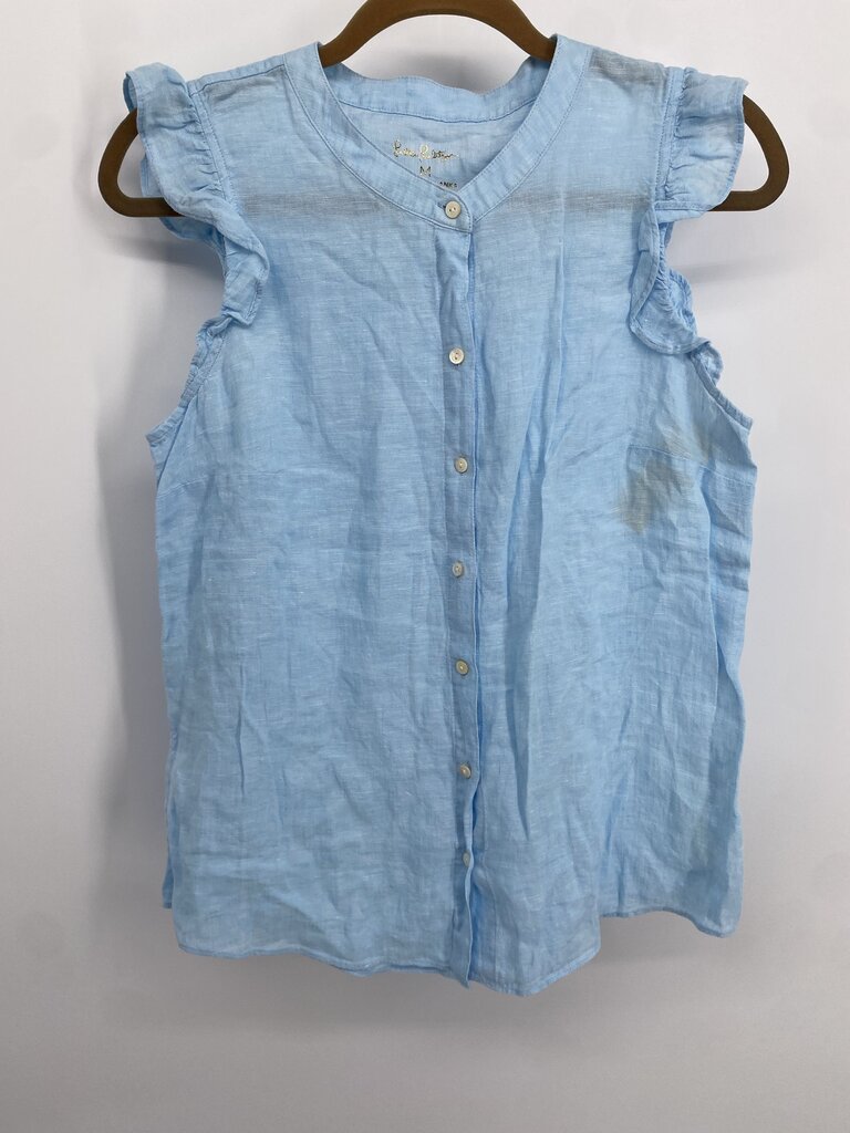 LILLY PULILTZER TOP M PREMIUM