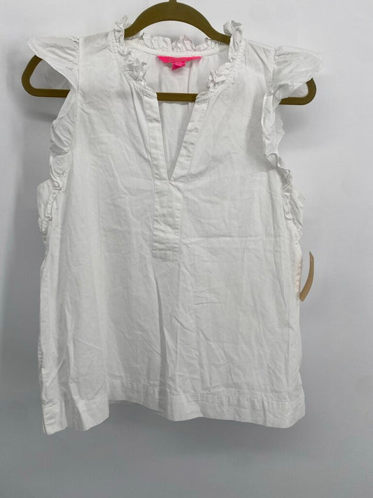 LILLY PULILTZER TOP M PREMIUM