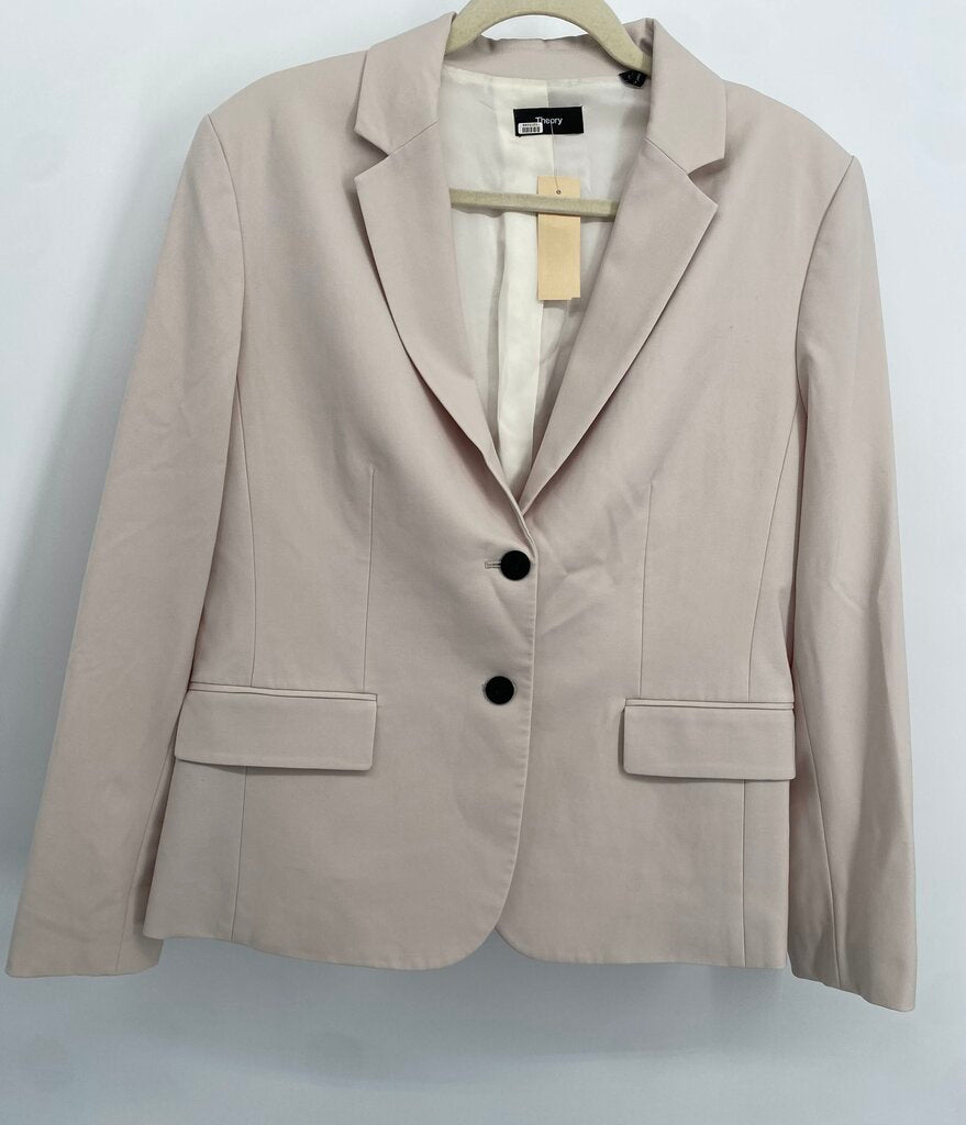 THEORY JACKET 12 PREMIUM