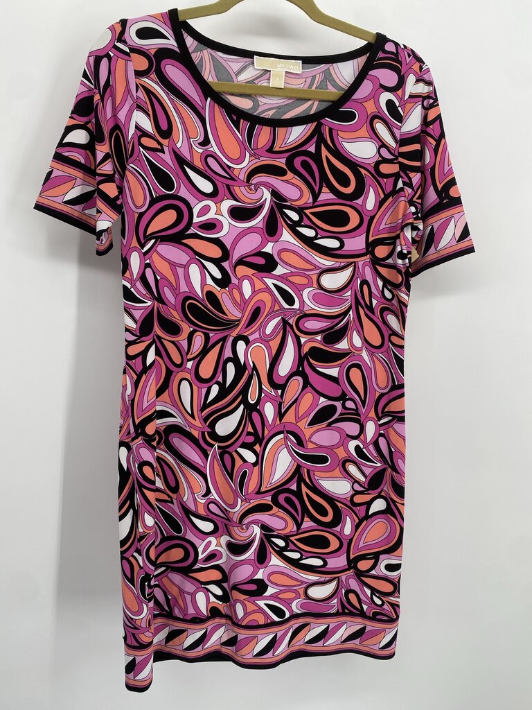 MICHEAL KORS DRESS S PREMIUM