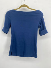RALPH LAUREN TOP S PREMIUM