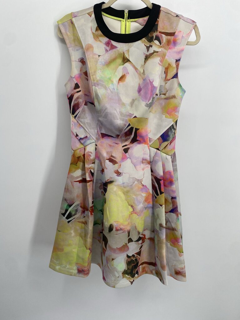 TED BAKER DRESS 2 PREMIUM