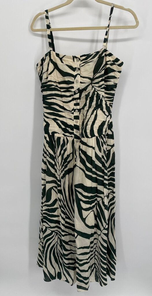 SANTUARY DRESS M PREMIUM