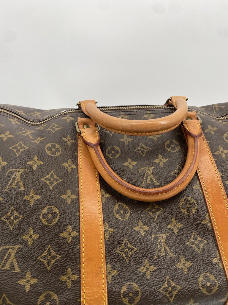 LV DUFFLE BAG 60-65 PREMIUM