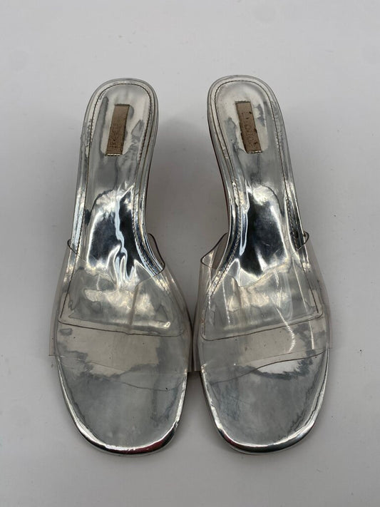 LARROUDE SHOES 11 PREMIUM