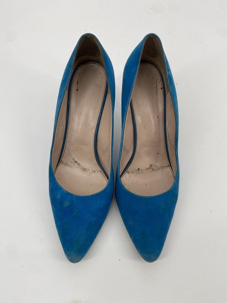 FERRAGAMO SHOES 11 PREMIUM