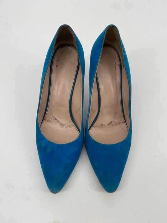 FERRAGAMO SHOES 11 PREMIUM