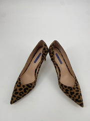 STUART WEITZMAN SHOES 10 PREMIUM