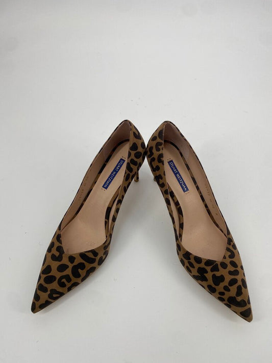 STUART WEITZMAN SHOES 10 PREMIUM