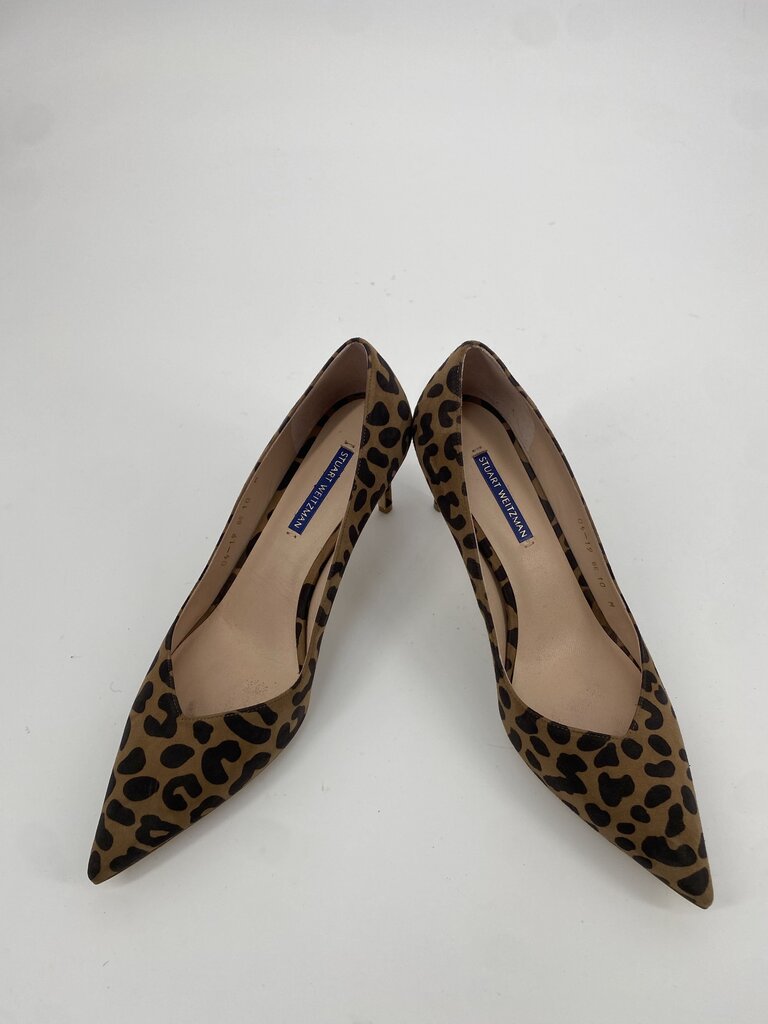 STUART WEITZMAN SHOES 10 PREMIUM