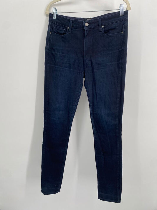PAIGE JEANS 30 PREMIUM