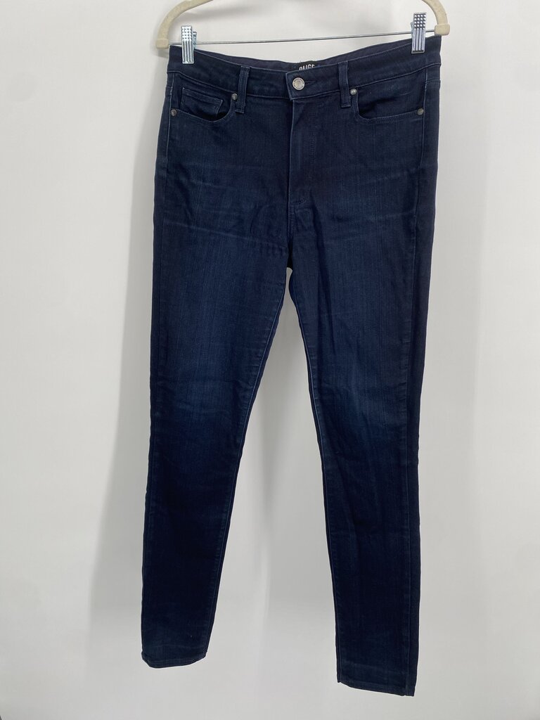 PAIGE JEANS 30 PREMIUM