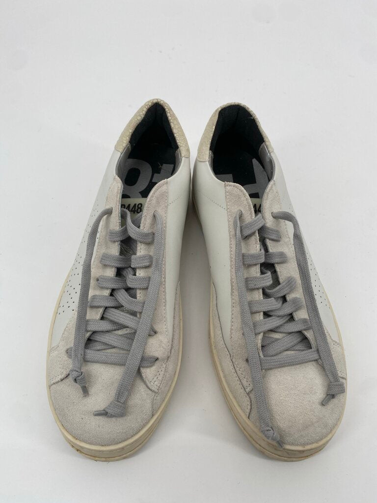 P448 SNEAKERS 39 PREMIUM