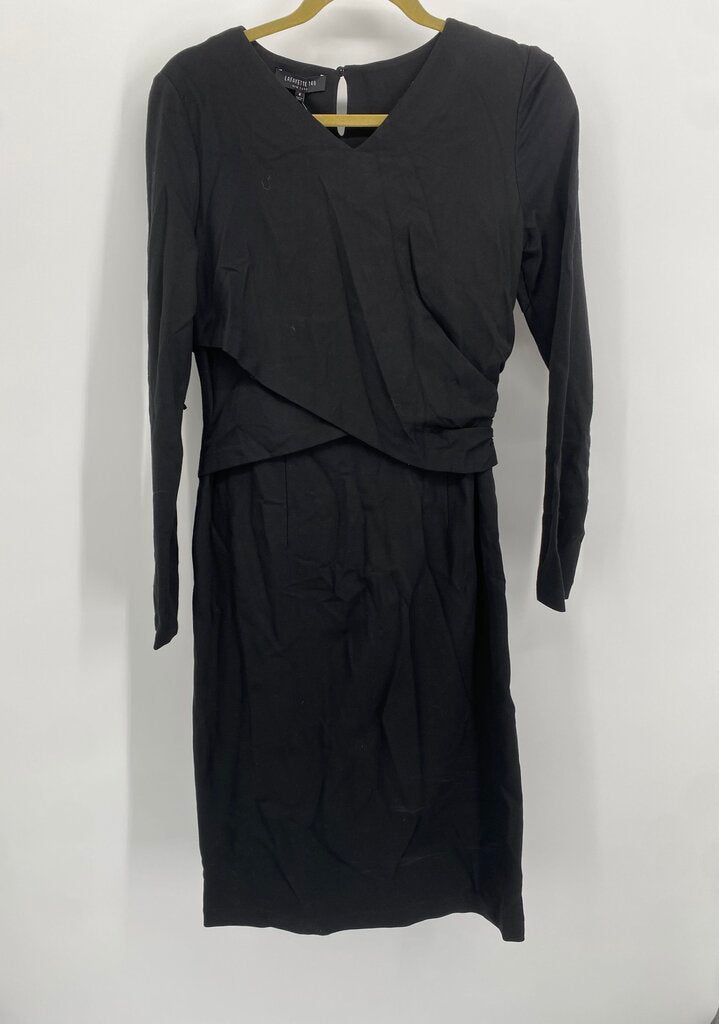 LAFAYETTE 148 DRESS 6 PREMIUM