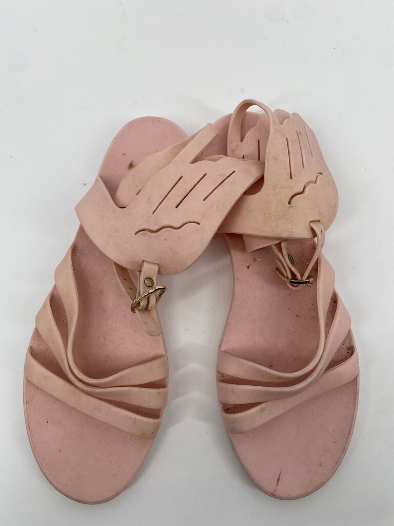 ANCIENT GREEK SANDALS 7 PREMIUM