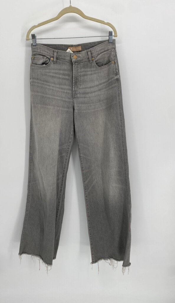 7 FOR ALL MANKIND JEANS 12 OTR