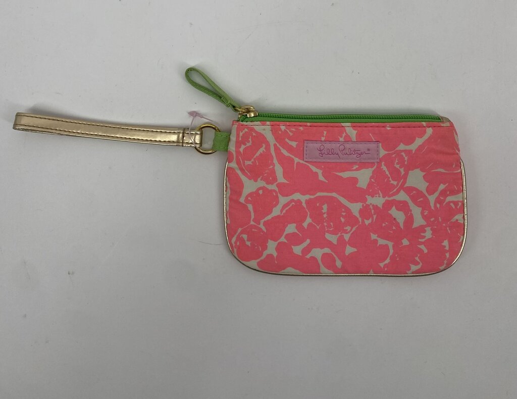 LILLY PURSE PREMIUM