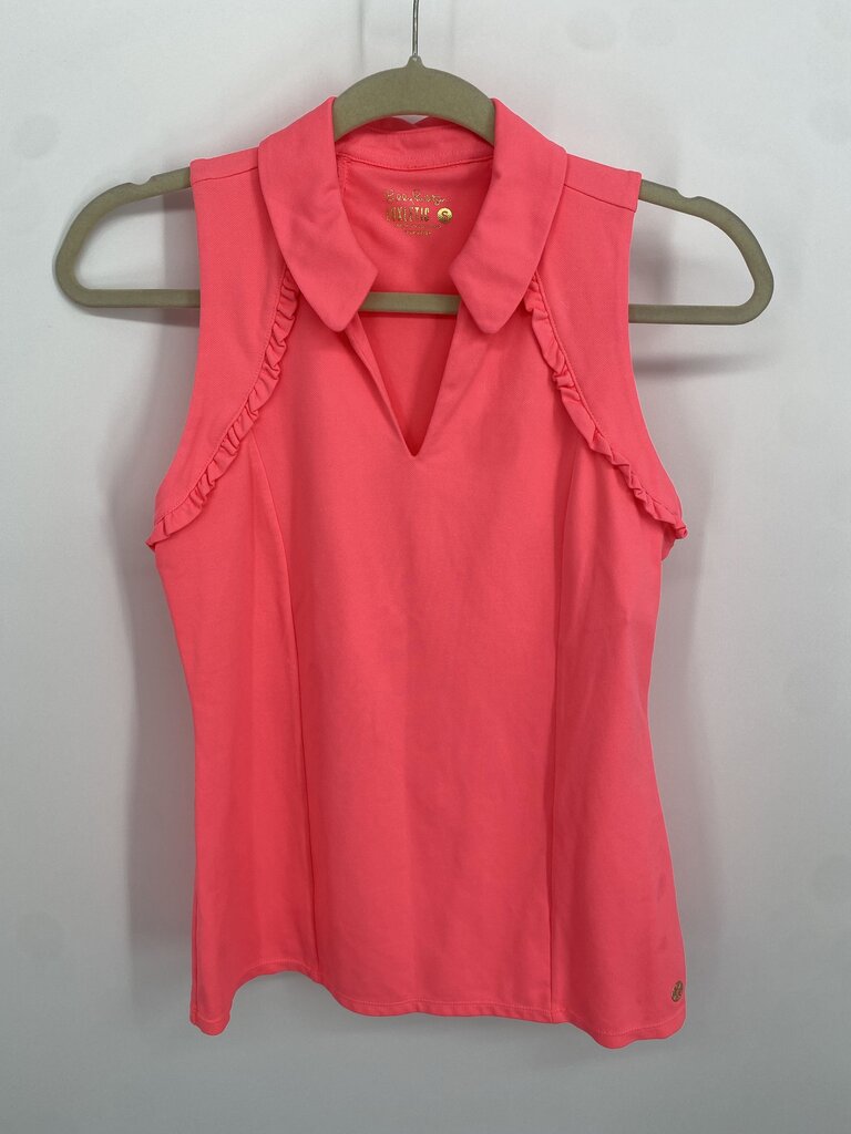 LILLY PULITZER TOP S PREMIUM
