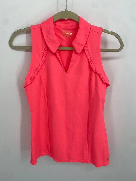 LILLY PULITZER TOP S PREMIUM