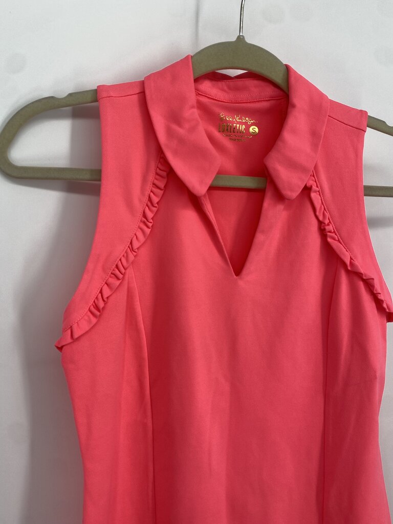 LILLY PULITZER TOP S PREMIUM