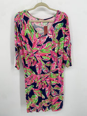 LILLY PULITZER DRESS M PREMIUM