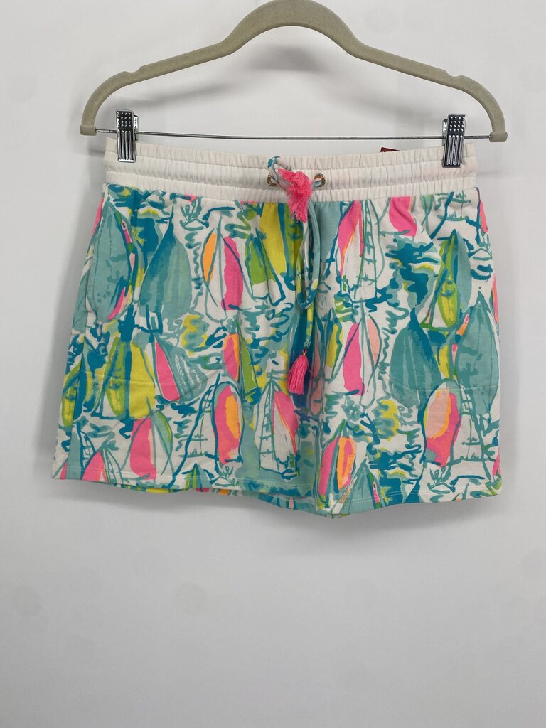 LILLY PULITZER SKIRT S PREMIUM