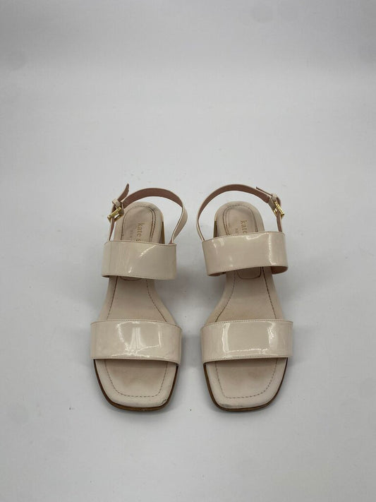 KATE SPADE SHOE 8 PREMIUM