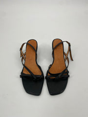 ZOU XOU SANDALS 8.5 PREMIUM