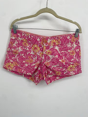 LILLY PULITZER SHORTS 2 PREMIUM